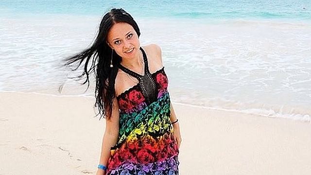 Наташа Ранетка))) смотреть онлайн