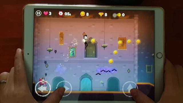 Top 12 iPad Games 2020 : Sausage Wars,Save The Girl,Draw Climber,NERF Pranks,Hotel T Run,Tom Friend смотреть онлайн