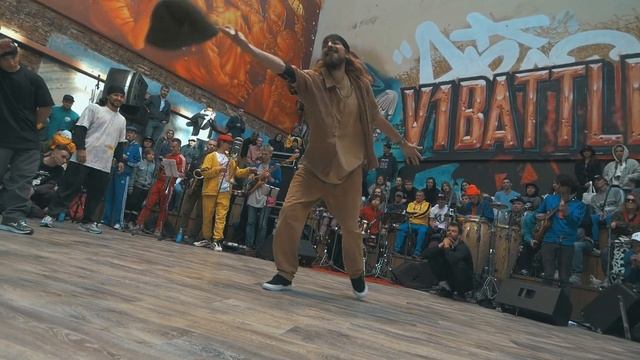 V1 BATTLE ↔ Mongol & Shorty Fingerz vs Uzi Rock & Gleb ↔ 3'4 place ↔ #v1battle #bmvideo смотреть онлайн