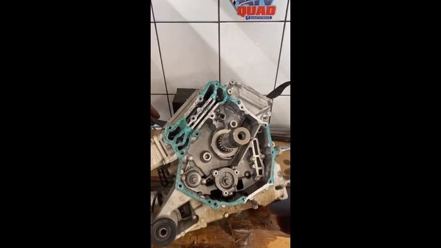 ODES 1000 silnik po remoncie. Pierwszy w Polsce. Serwis Warszawa ENGINE ODES1000 850 650 RM 800 DUO смотреть онлайн