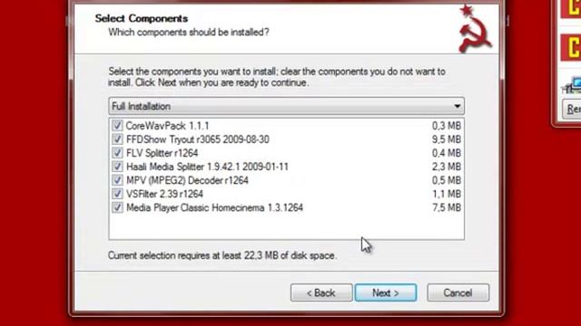 How to install Media player classic смотреть онлайн