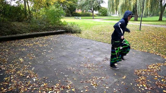 SMF - Hahaha (Hardstyle Shuffle)