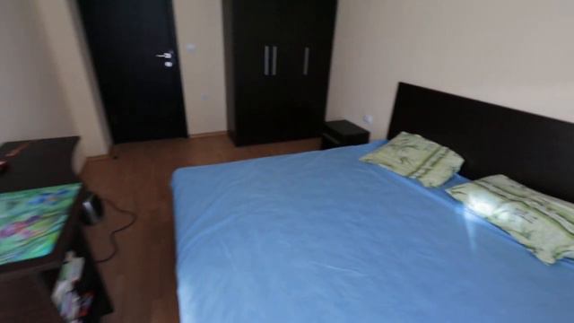 Комплекс "Атлантис", Сарафово, Болгария. смотреть онлайн