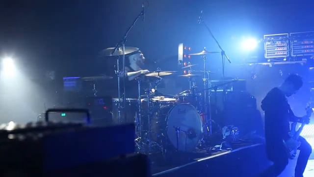 Amatory - 15/03 2015 Live смотреть онлайн
