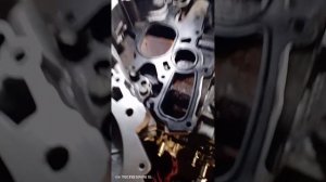 снятие маслянного насоса прадо 150 1kd ftv