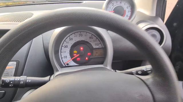 Ezat CAR SALE peugeot 107 Black 2010 смотреть онлайн