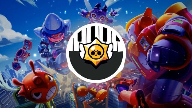 Brawl Stars - Summer Of Monsters Battle 1 (Remix) смотреть онлайн