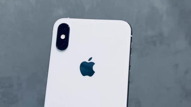 IPhone XS в 2024 году