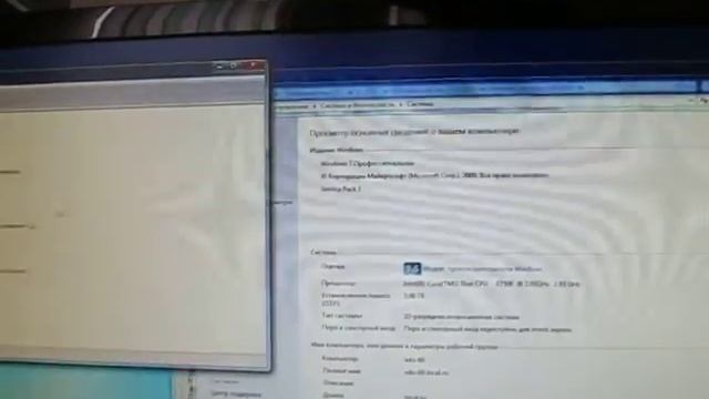 Восстановление затертого IMEI планшета TEXET смотреть онлайн