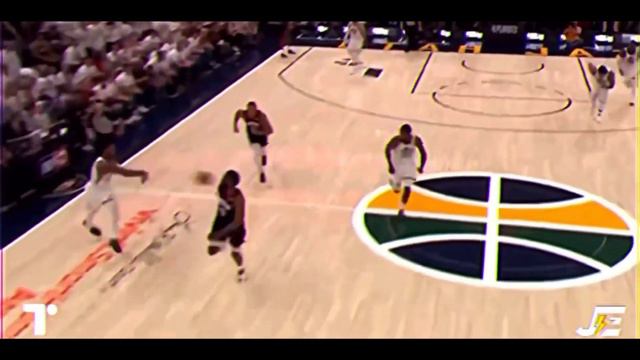 Donovan Mitchell NBA Mix. “Look Alive” Ft. Drake смотреть онлайн