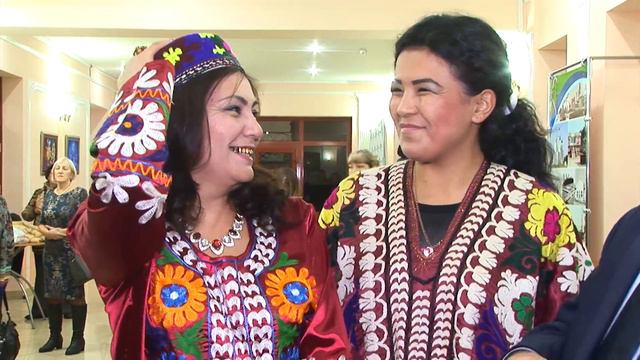 Мой народ - моя гордость смотреть онлайн