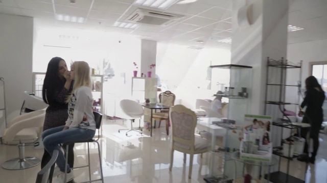 Салон красоты Краснодар