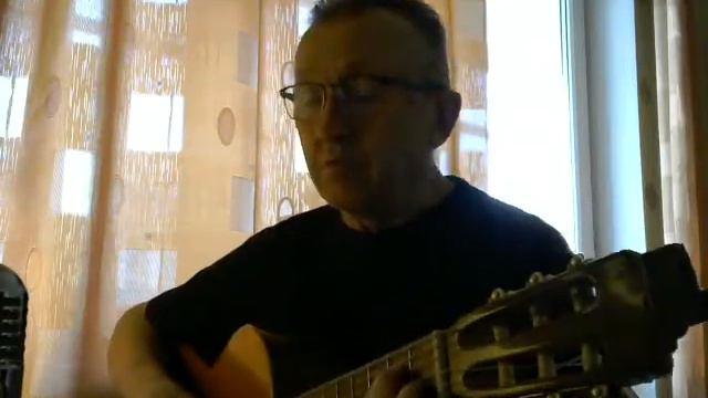 "После дождичка ". Б. Окуджава . смотреть онлайн