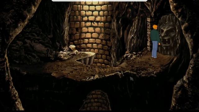 Let's Play Broken Sword: Shadow of the Templars (Director's Cut) - Part 19 смотреть онлайн