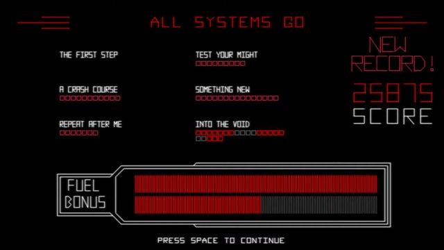 IndieGeek Looks At: Trace Vector (Greenlight) смотреть онлайн