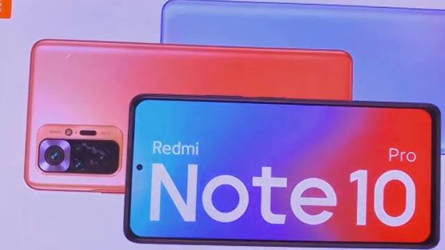 Características del XIAOMI REDMI NOTE 10 PRO, SAMSUNG GALAXY S22 y S20 FE 2023? #tecnologia #xiaomi смотреть онлайн