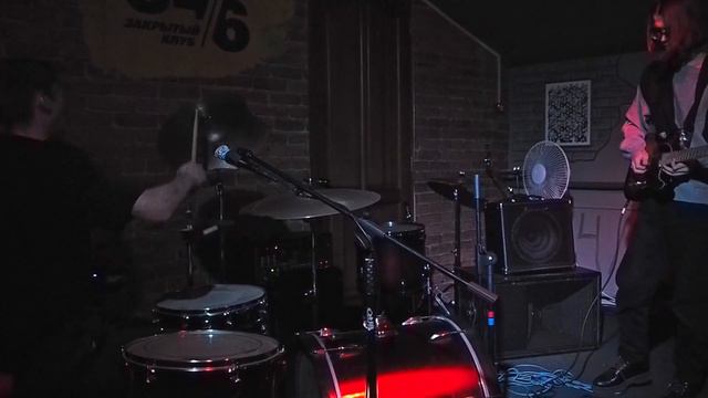 Рафлезия @ Газель Смерти 3.0 @ Красноярск 2021-10-28 смотреть онлайн