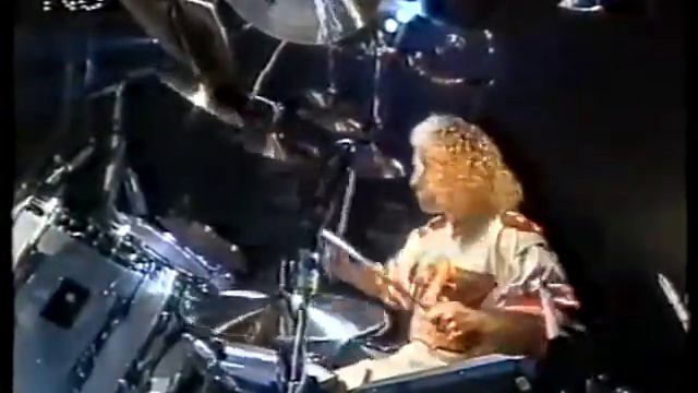 Status Quo - Roadhouse Medley N3 1992 смотреть онлайн
