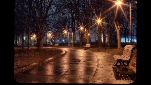 Ж.ТАТЛЯН Ночные фонари смотреть онлайн