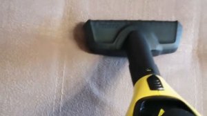Самый честный отзыв KARCHER /Обзор KARCHER пароочиститель/мой отзыв