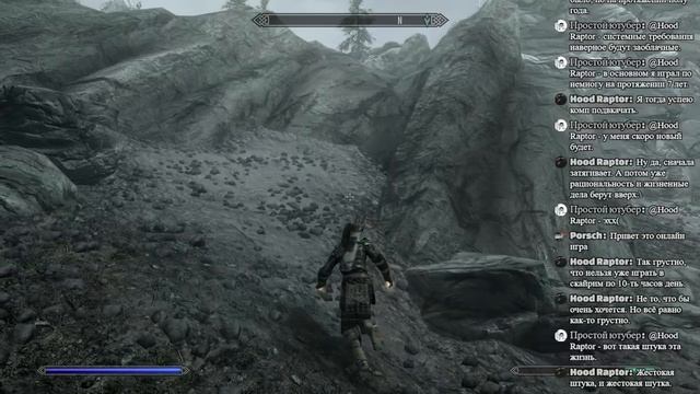 СЛОЖНОСТЬ ЛЕГЕНДА ➤ ВСЕ ЖРЕЦЫ ➤ МАСКА КОНАРИКА ➤ Skyrim ➤ ДЕНЬ РОЖДЕНИЯ СКАЙРИМА 11 ЛЕТ ➤ СТРИМ #8 смотреть онлайн