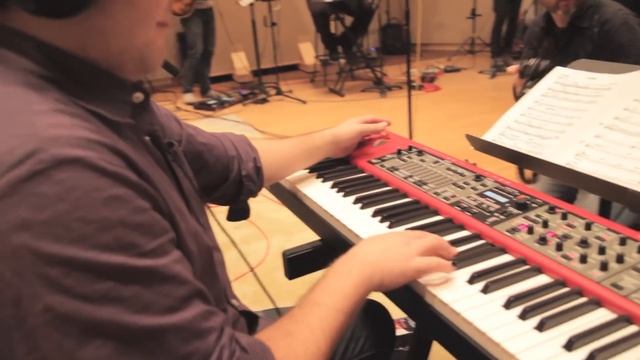 Anthony Brancati: Neo-Funk (ft. Larnell Lewis & Robi Botos) смотреть онлайн
