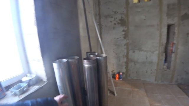 Обзор моего теплового аккумулятора на 1000 литров смотреть онлайн