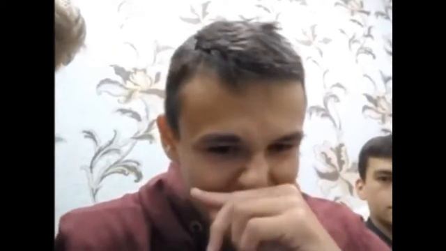 Чат Рулетка: легкие деньги за лизни пятку \ ЗЕЛЯ смотреть онлайн