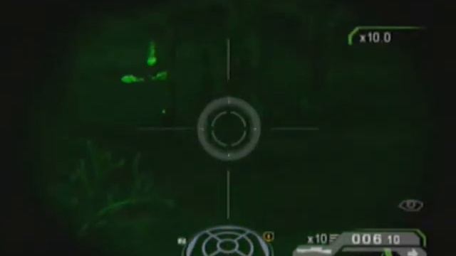 Tom Clancy's Ghost Recon: Island Thunder - 06 - Rapid Python (US PS2 Release) смотреть онлайн