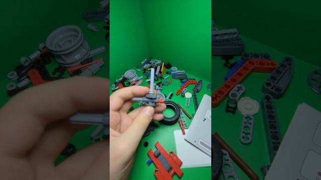 новые игрушки #игры #игрушки #лего #lego смотреть онлайн