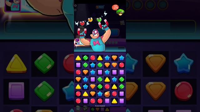 Solo Challenge Score Rally | Laser Matches + Rainbow | 3 Tickets | Match Masters смотреть онлайн