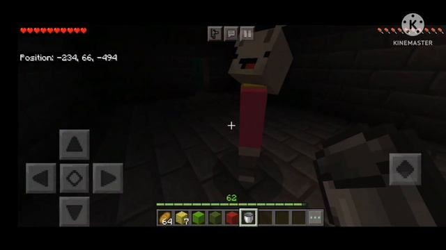 The Cheese Escape in Minecraft! смотреть онлайн