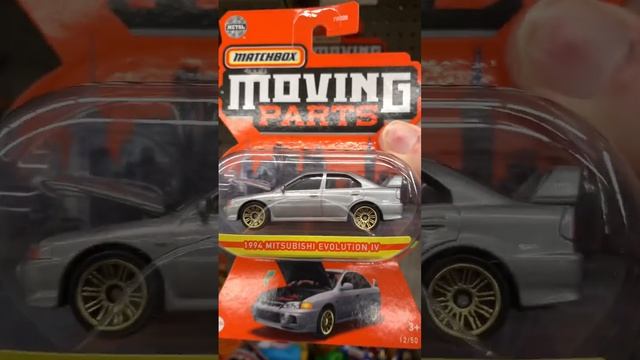 Hot Wheels Matchbox Peg Hunting Mitsubishi Evo Find смотреть онлайн