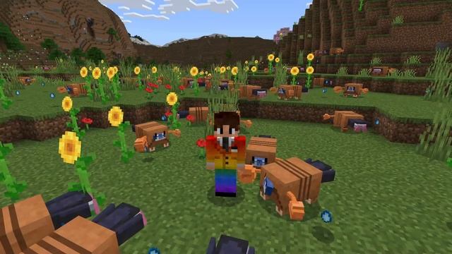 Crenguidillo | Free Bedrock Minecraft Add-on! (How To Use 1.20.41) смотреть онлайн