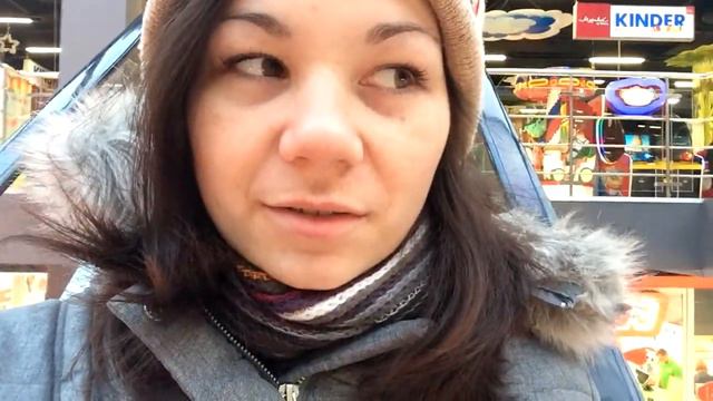 Карамельный домик. Готовая работа / Candy Cane / С наступающим! смотреть онлайн