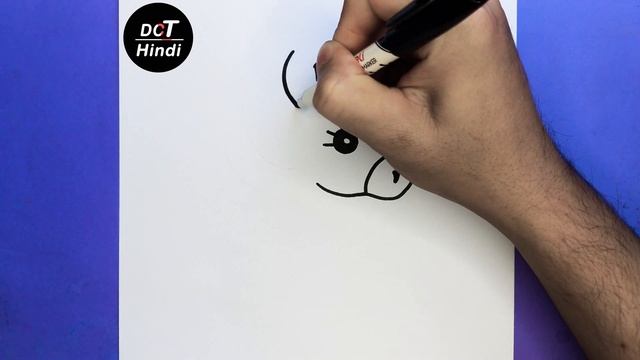 HOW TO DRAW A CUTE UNICORN, STEP BY STEP смотреть онлайн
