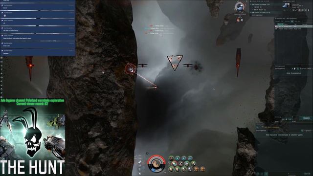 Application video for 18 years of EVE :) смотреть онлайн