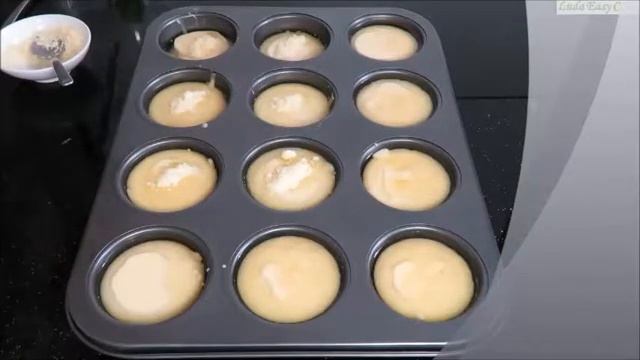 Позитивная Кухня ВЫПРЫГИВАЮЩИЕ БЛИННЫЕ БУЛОЧКИ ПОПОВЕРЫ с начинкой смотреть онлайн