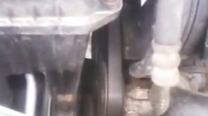 Шевроле Лачетти странный звук работы мотора после замены ремня ГРМ