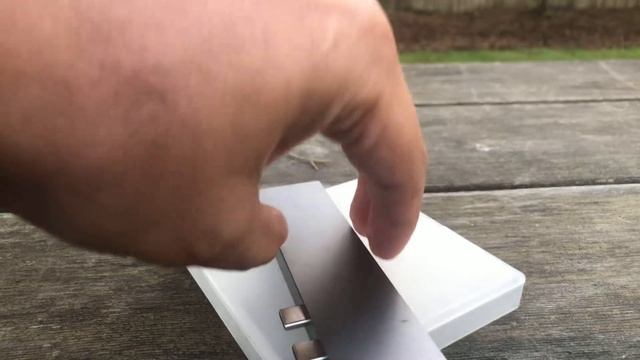 Review of the Purgo USB C Hub Adapter for MacBook Pro M1 2020 and MacBook Air M1 2020, with HDMI, смотреть онлайн