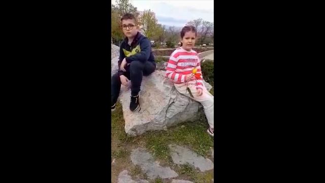 22 април   Международен ден на Земята 4.б клас