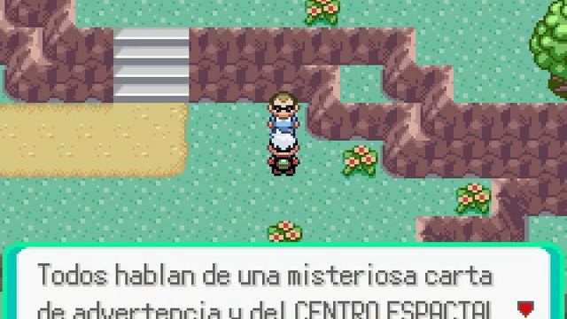Pokemon Esmeralda - Episodio 47 смотреть онлайн