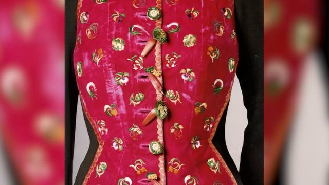 5 Фактов о Schiaparelli │История Моды смотреть онлайн