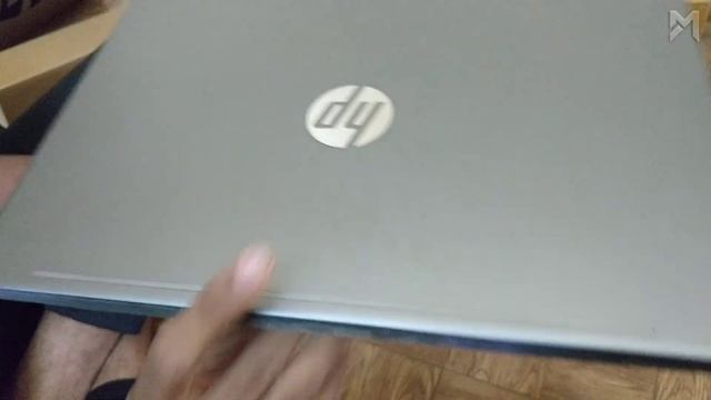 Hp Pavilion 14 ce3022tx Unboxing | Laptop Review | English | THE MAKERS смотреть онлайн