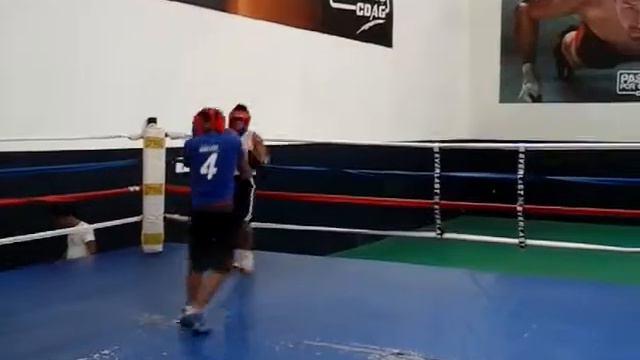 Box Guate - Daniel Lopez vs. Miguel Morales смотреть онлайн