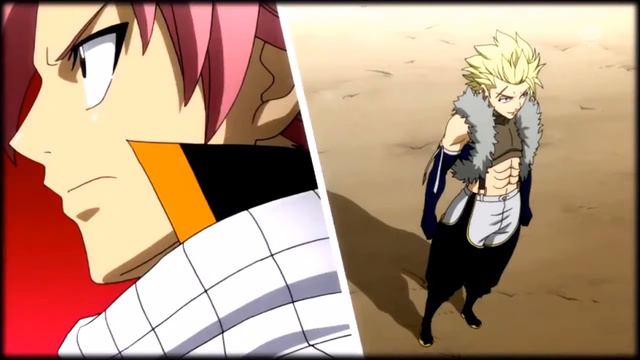 Fairy Tail AMV HD★Фейри тейл★АМВклип смотреть онлайн