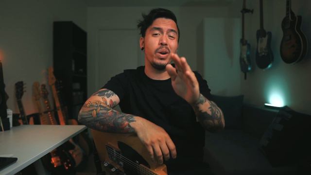 Guitars I Regret Selling смотреть онлайн