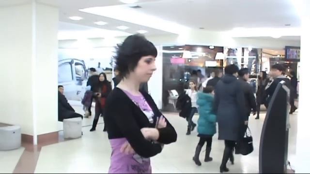 Наша love story на песню Нюши - Чудо смотреть онлайн