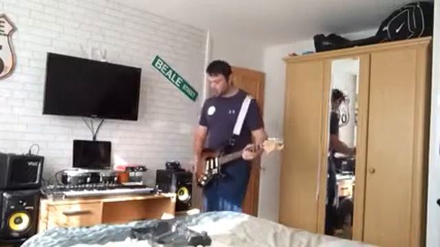 Texas Flood Stevie Jay Carey смотреть онлайн