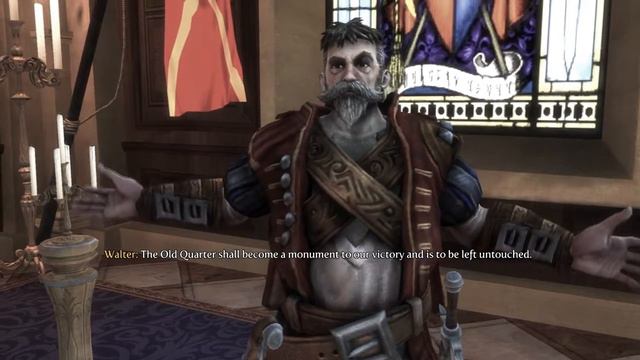 Fable 3: Episode 11 - The Desert Star No Audio смотреть онлайн
